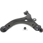 Order Control Arm With Ball Joint by MEVOTECH - QGS20329 For Your Vehicle