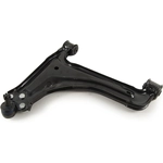 Order Control Arm With Ball Joint by MEVOTECH - QGS20336 For Your Vehicle