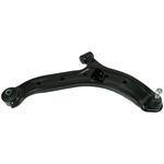 Order Control Arm With Ball Joint by MEVOTECH - QGS20419 For Your Vehicle