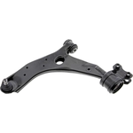 Order Control Arm With Ball Joint by MEVOTECH - QGS20432 For Your Vehicle