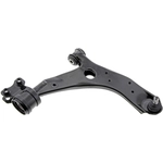 Order Control Arm With Ball Joint by MEVOTECH - QGS20433 For Your Vehicle