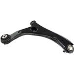 Order Control Arm With Ball Joint by MEVOTECH - QGS251001 For Your Vehicle