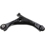 Order Control Arm With Ball Joint by MEVOTECH - QGS251002 For Your Vehicle