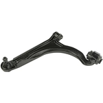 Order Control Arm With Ball Joint by MEVOTECH - QGS25179 For Your Vehicle