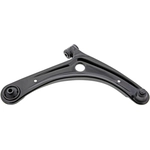 Order Control Arm With Ball Joint by MEVOTECH - QGS25189 For Your Vehicle