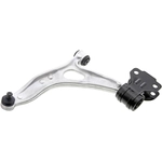 Order Control Arm With Ball Joint by MEVOTECH - QGS401100 For Your Vehicle