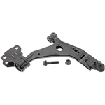 Order Control Arm With Ball Joint by MEVOTECH - QGS401150 For Your Vehicle