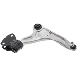 Order Control Arm With Ball Joint by MEVOTECH - QGS401184 For Your Vehicle