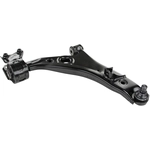 Order Control Arm With Ball Joint by MEVOTECH - QGS40131 For Your Vehicle