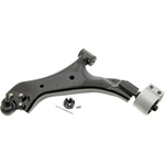 Order Control Arm With Ball Joint by MEVOTECH - QGS501117 For Your Vehicle