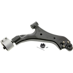 Order Control Arm With Ball Joint by MEVOTECH - QGS501118 For Your Vehicle