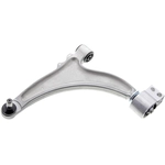 Order Control Arm With Ball Joint by MEVOTECH - QGS501125 For Your Vehicle