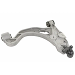 Order Control Arm With Ball Joint by MEVOTECH - QGS50113 For Your Vehicle