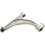 Order Control Arm With Ball Joint by MEVOTECH - QGS501133 For Your Vehicle