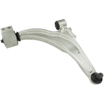 Order Control Arm With Ball Joint by MEVOTECH - QGS501134 For Your Vehicle