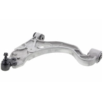 Order Control Arm With Ball Joint by MEVOTECH - QGS50114 For Your Vehicle