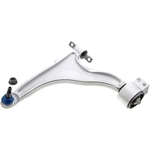 Order Control Arm With Ball Joint by MEVOTECH - QGS501165 For Your Vehicle