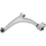 Order Control Arm With Ball Joint by MEVOTECH - QGS50122 For Your Vehicle