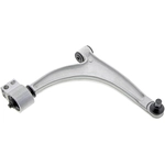 Order Control Arm With Ball Joint by MEVOTECH - QGS50123 For Your Vehicle