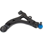 Order Control Arm With Ball Joint by MEVOTECH - QGS50124 For Your Vehicle