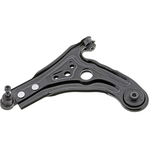 Order Control Arm With Ball Joint by MEVOTECH - QGS50126 For Your Vehicle