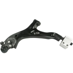 Order Control Arm With Ball Joint by MEVOTECH - QGS50163 For Your Vehicle