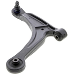 Order Control Arm With Ball Joint by MEVOTECH - QGS601014 For Your Vehicle