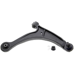 Order Control Arm With Ball Joint by MEVOTECH - QGS601015 For Your Vehicle