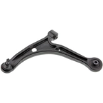 Order MEVOTECH - QGS60105 - Control Arm and Ball Joint Assembly For Your Vehicle