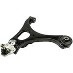 Order Control Arm With Ball Joint by MEVOTECH - QGS601190 For Your Vehicle