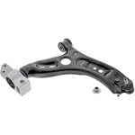 Order Control Arm With Ball Joint by MEVOTECH - QGS701117 For Your Vehicle