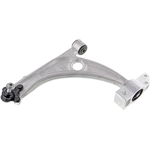 Order Control Arm With Ball Joint by MEVOTECH - QGS70121 For Your Vehicle