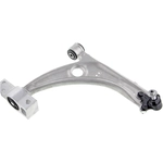 Order Control Arm With Ball Joint by MEVOTECH - QGS70122 For Your Vehicle