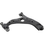 Order Control Arm With Ball Joint by MEVOTECH - QGS761184 For Your Vehicle