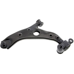 Order Control Arm With Ball Joint by MEVOTECH - QGS761185 For Your Vehicle