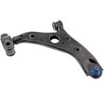 Order Control Arm With Ball Joint by MEVOTECH - QGS761214 For Your Vehicle