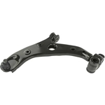 Order Control Arm With Ball Joint by MEVOTECH - QGS761215 For Your Vehicle