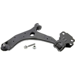 Order Control Arm With Ball Joint by MEVOTECH - QGS76151 For Your Vehicle