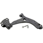 Order Control Arm With Ball Joint by MEVOTECH - QGS76152 For Your Vehicle