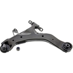 Order Control Arm With Ball Joint by MEVOTECH - QGS80100 For Your Vehicle