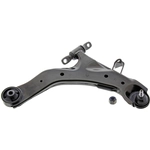 Order Control Arm With Ball Joint by MEVOTECH - QGS80101 For Your Vehicle