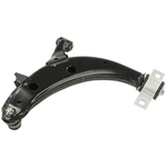 Order Control Arm With Ball Joint by MEVOTECH - QGS801040 For Your Vehicle