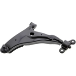 Order Control Arm With Ball Joint by MEVOTECH - QGS80111 For Your Vehicle