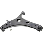 Order Control Arm With Ball Joint by MEVOTECH - QGS801213 For Your Vehicle