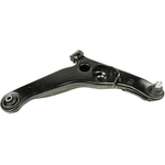 Order Control Arm With Ball Joint by MEVOTECH - QGS80131 For Your Vehicle