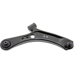 Order Control Arm With Ball Joint by MEVOTECH - QGS80154 For Your Vehicle