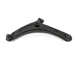 Order Control Arm With Ball Joint by MEVOTECH - QGS80170 For Your Vehicle