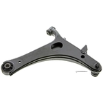 Order MEVOTECH - QGS80182 - Control Arm and Ball Joint Assembly For Your Vehicle