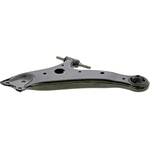 Order Control Arm With Ball Joint by MEVOTECH - QGS861029 For Your Vehicle