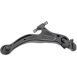 Order Control Arm With Ball Joint by MEVOTECH - QGS86148 For Your Vehicle